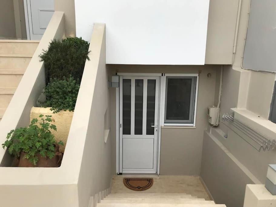 Cretan Home From Home Agios Nikolaos  Luaran gambar