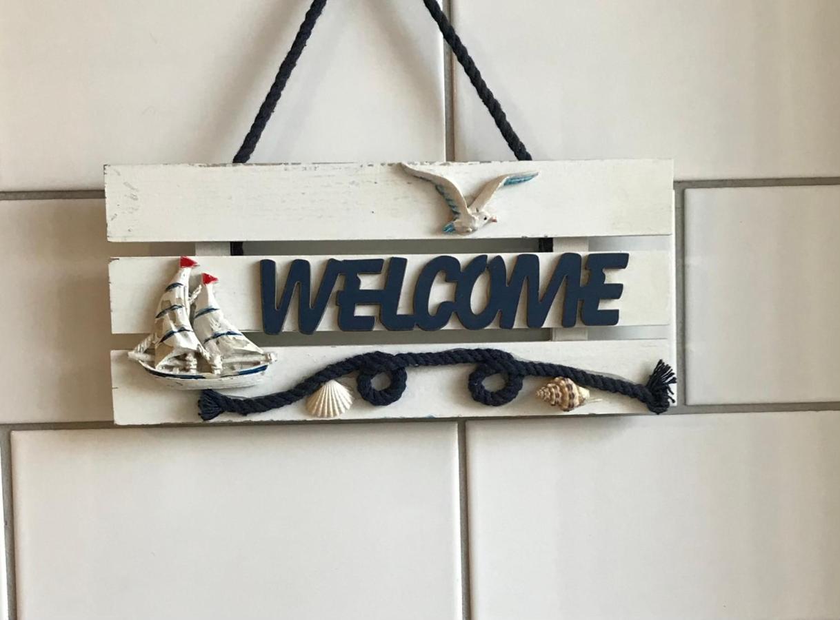 Cretan Home From Home Agios Nikolaos  Luaran gambar