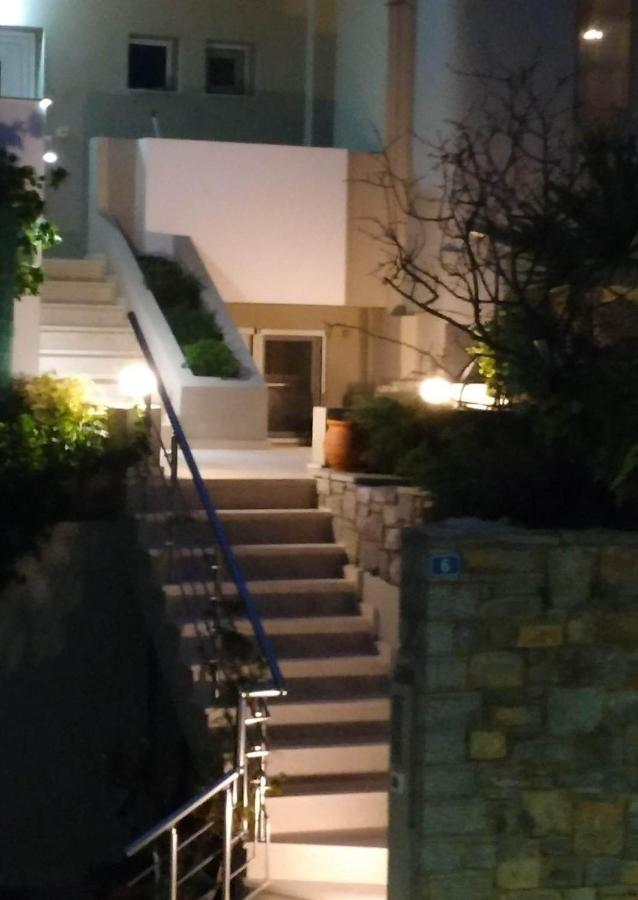 Cretan Home From Home Agios Nikolaos  Luaran gambar